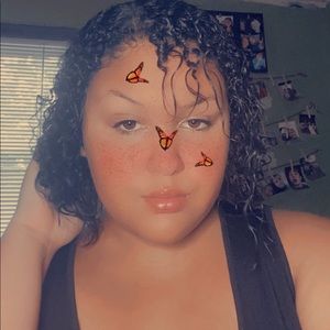 Meet your Posher, Madison